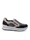 Γυναικεία Sneakers Μαύρα