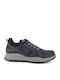 Herren Sneakers Blau