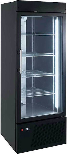 Bambas Frost Gewerblicher Kühlraum Vitrine L70 x B72 x H200cm.