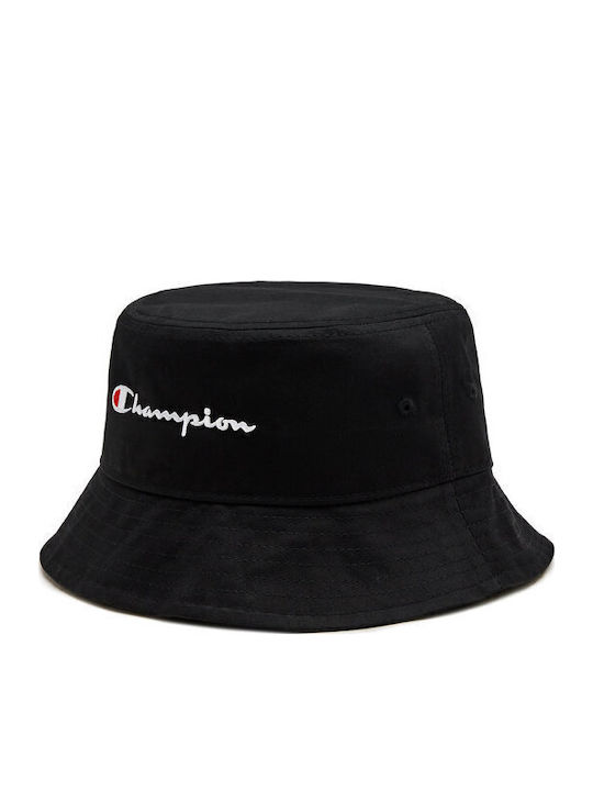 Champion Υφασμάτινo Ανδρικό Καπέλο Στυλ Bucket ...