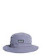 Emerson Textil Pălărie pentru Bărbați Stil Bucket DUSTY BLUE