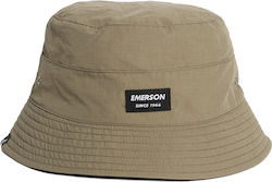 Emerson Hut Anglerhut Khaki Blue Black