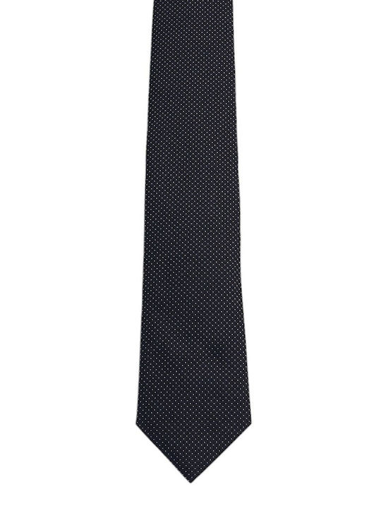 Hugo Boss Men's Tie in Gray Color