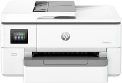 HP HP OfficeJet Pro 9720e All-in-One Color Multifunction Printer Inkjet HP HP OfficeJet Pro 9720e All-in-One Color Multifunction Printer Inkjet