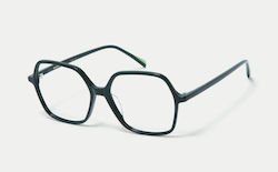 Gigi Barcelona Women's Acetate Prescription Eye...