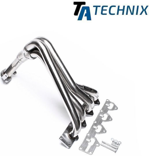 Ta Technix Множествено Извличане Автомобилен