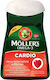 Moller's Omega-3 Cardio Масло от черен дроб на треска и Рибено масло 60 софтджел
