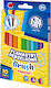 Astra Markere Acrilice 10buc