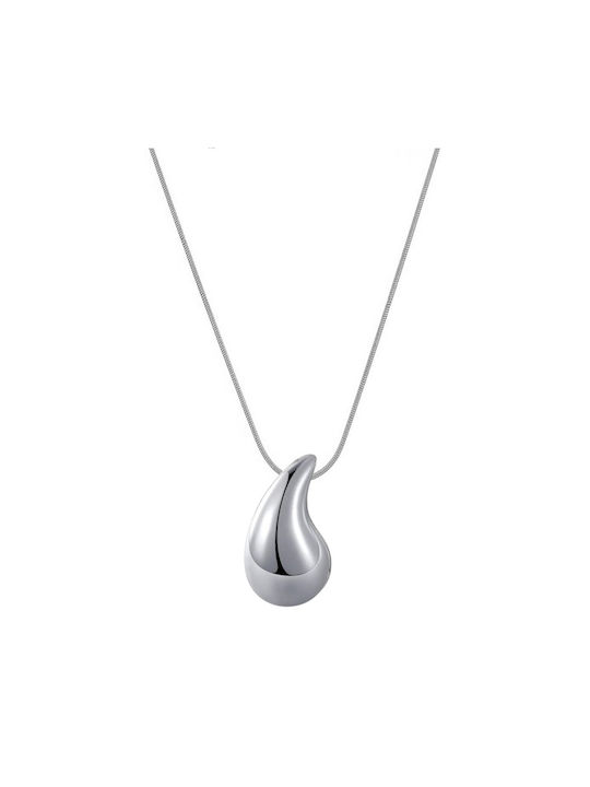 Bode Necklace from Steel