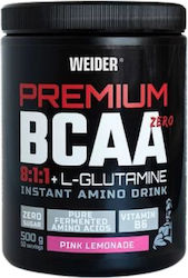 Weider 500gr Limonadă roz