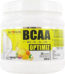 Eric Favre BCAAs 250gr Tropical Punch Eric Favre BCAAs 250gr Tropical Punch