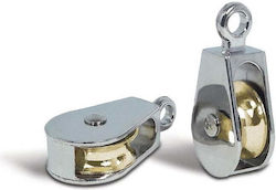 Metallic Metal Pulley Boat Deck