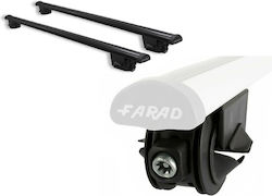 Farad (with Roof Rack Legs and Lock)