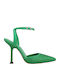 Green Heels Imani