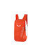 Salewa Ultralight Ορειβατικό Σακίδιο 15lt Πορτοκαλί Daypack
