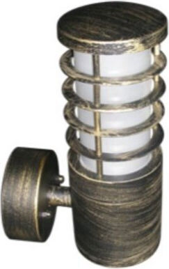 Wall-Mounted Outdoor Spot Light E27 23.5x10.5εκ.