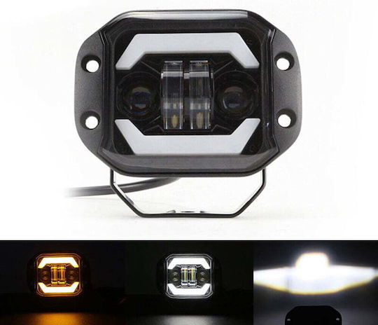 Ejc LED Lightbar for 1pcs