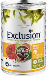 Exclusion Υγρή Τροφή 400gr