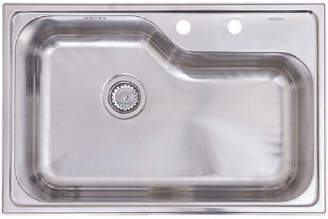 Kolossos 1579200 Gefäß Inox mit Wasserhahn Μ78xΠ51cm Silber Kolossos 1579200 Gefäß Inox mit Wasserhahn Μ78xΠ51cm Silber