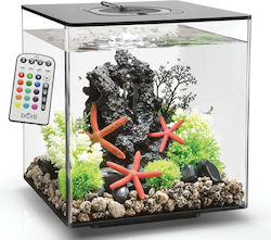 Oase Biorb Cube 30 Mcr Nano-Aquarium Set 30 Liter Oase Biorb Cube 30 Mcr Nano-Aquarium Set 30 Liter