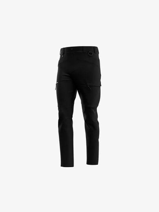 Safety Jogger Mekong Arbeitshose Schwarz