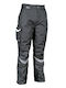 Cofra Wasserdicht Arbeitshose Gray