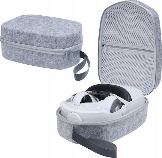 Jys Oculus Quest 2 pentru Consolă VR (realitate virtuală) Gri