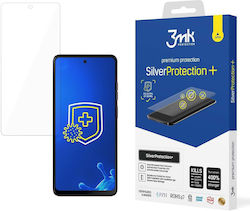 3MK Silverprotection+ Screen Protector (Motorola Moto G24 Power) 3MK Silverprotection+ Screen Protector (Motorola Moto G24 Power)