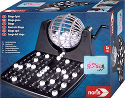 Noris Bingo 6+ Години