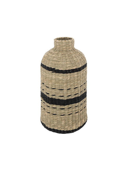 Decorative Vase A-s Lum Ecru 20x20x40cm