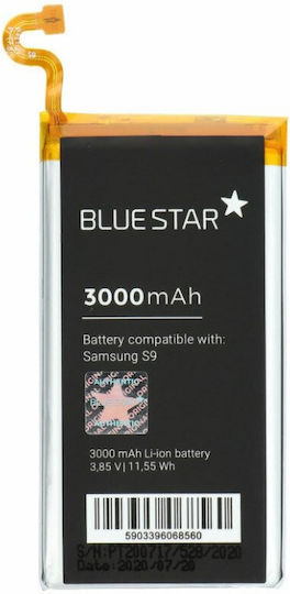 Li-ion Compatible Replacement Battery 3000mAh for Samsung Galaxy S9.