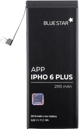 Compatible Replacement Battery 2915mAh for iPhone 6 Plus