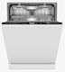 Miele Vollintegrierter Geschirrspüler mit Wi-Fi für 14 Gedecke B59.8xH84.5cm Gala Edition