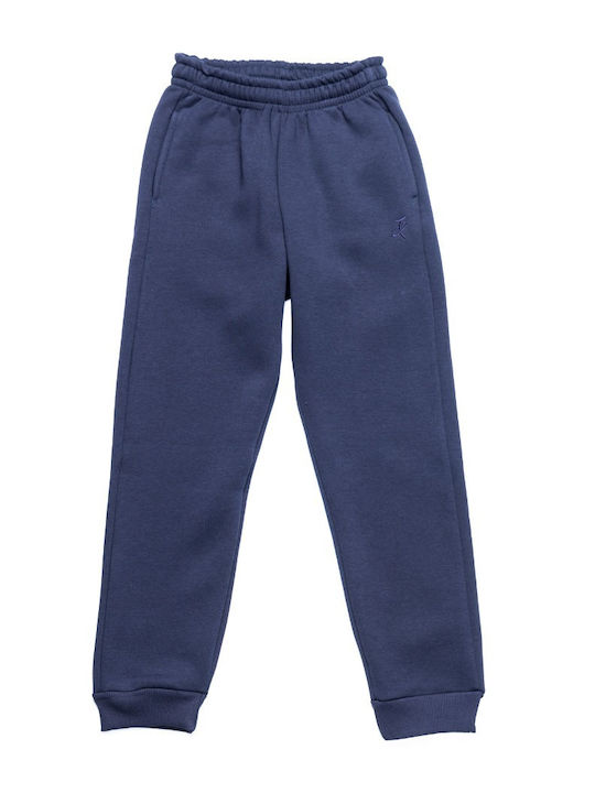 Target Kids Sweatpants Blue 1pcs