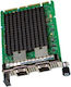 Intel 10gb 2-port 10gbe Ocp 3.0 Modul X710 PCI-e
