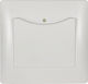 Rhyme Wall Card Switch Lighting White