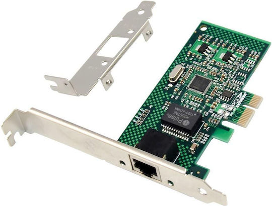 Microconnect PCI-e