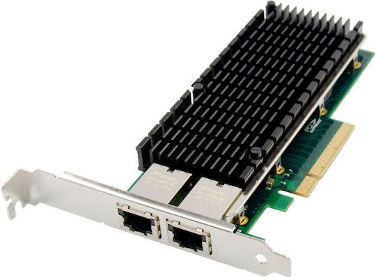 Microconnect PCI-e