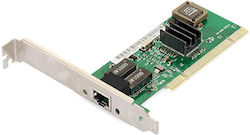 Microconnect Ενσύρματη Κάρτα Δικτύου Gigabit (1Gbps) Ethernet PCI