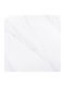 Woodwell Rectangular Table Surface made of Marble White Marble 60x60cm Ε106,1S 1pcs