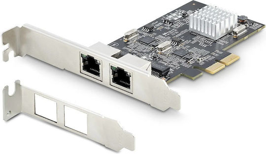 StarTech PCI-e