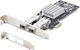 StarTech Ενσύρματη Κάρτα Δικτύου Ethernet