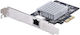 StarTech Ενσύρματη Κάρτα Δικτύου Gigabit (10Gbps) Ethernet USB