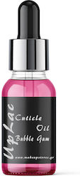 UpLac Λάδι Επωνυχίων / Cuticle Oil 11ml