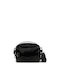 Rains Box Damen Tasche Crossbody Schwarz