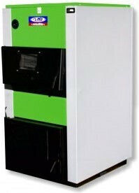 Adtherm Ecoline 70 Boiler Of / Wood 60189kcal/h