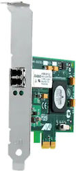 Allied Telesis Ενσύρματη Κάρτα Δικτύου Ethernet PCI-e