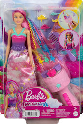 Barbie Dream Hair Dreamtopia For 3+ Years Old