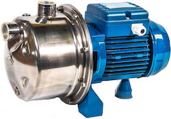 SKM Jet80s Ηλεκτρική Αντλία Επιφάνειας 750W