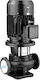 Leo Group H A Leo Lpp50-24-3/2 Dreiphasig